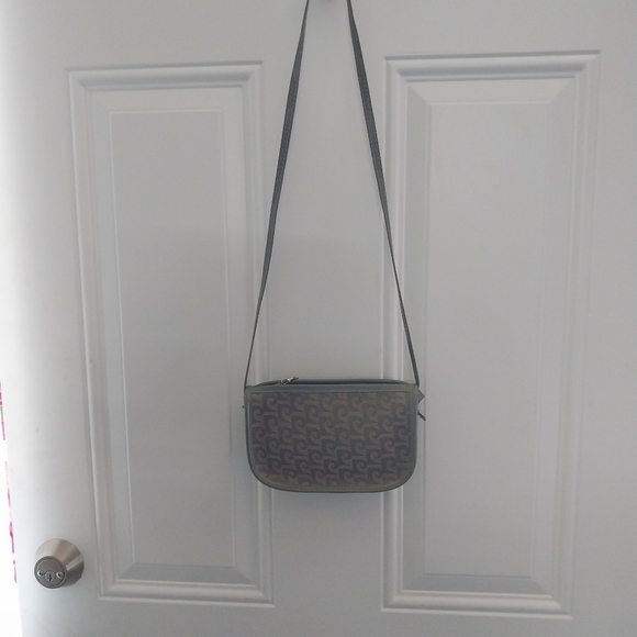 Bundle of 2 mini crossbody bags pierre cardin and Rolf dey - Picture 3 of 8